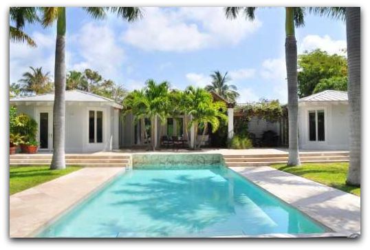 luxury real estate images. Key Biscayne Real Estate,