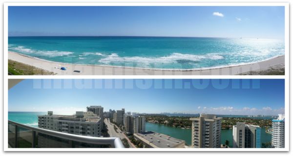 mei panoramics Miami Beach Luxury Real Estate   MEi