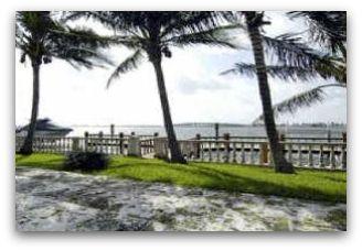 Miami Luxury Real Estate - Bay Point