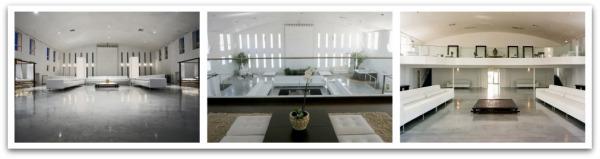 South Beach Luxury Real Estate - The Temple House