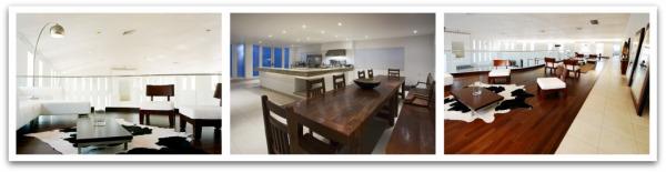 Miami Beach Luxury Real Estate - The Temple House