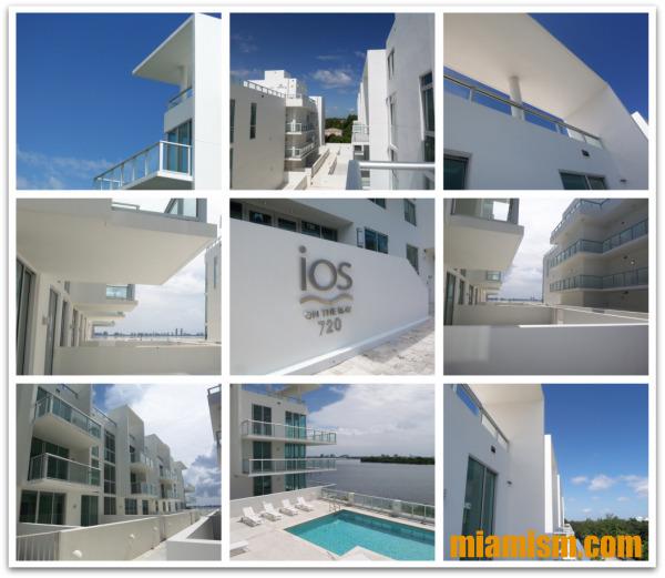 ios on the bay - miami real estate