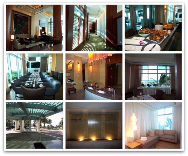 one bal harbour resort and spa