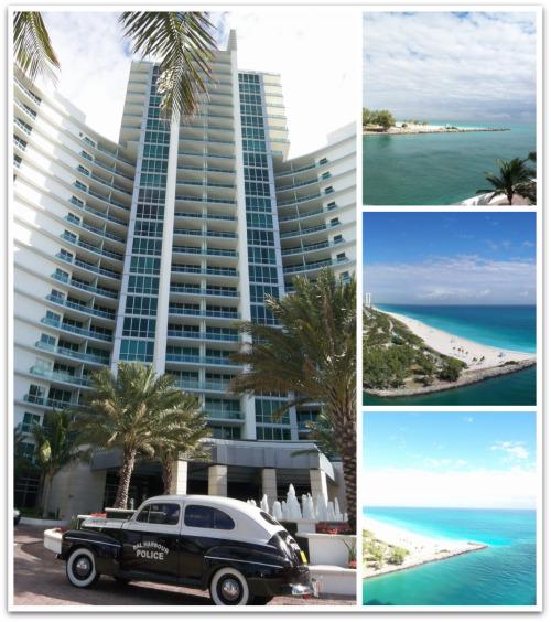 one bal harbour resort and spa