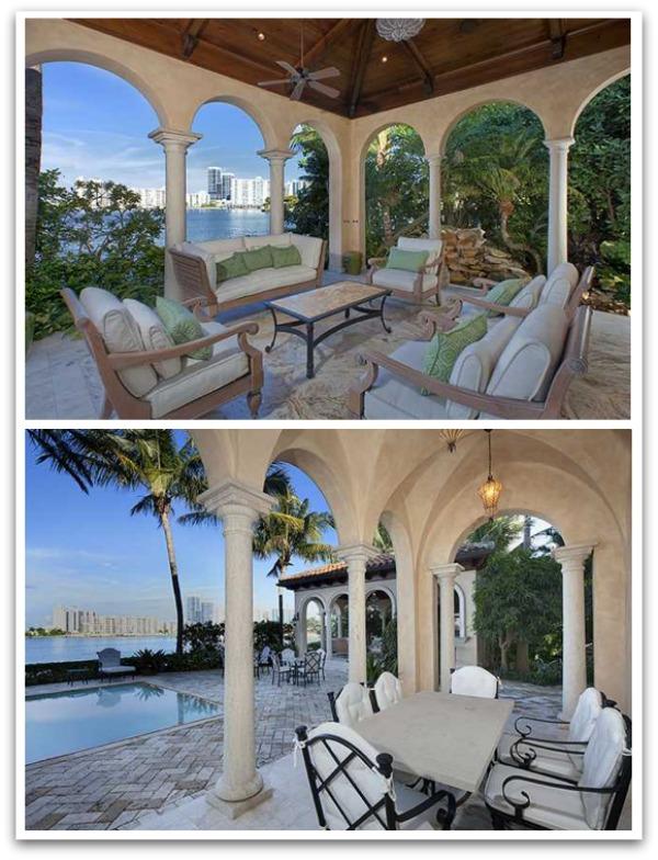 Billy Joel selling Miami Beach Home - miamism.com