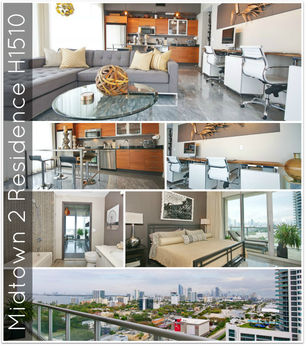 2 Midtown Condo H1510 For sale by miamism.com