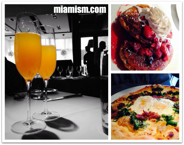 Miami Brunch - MC Kitchen