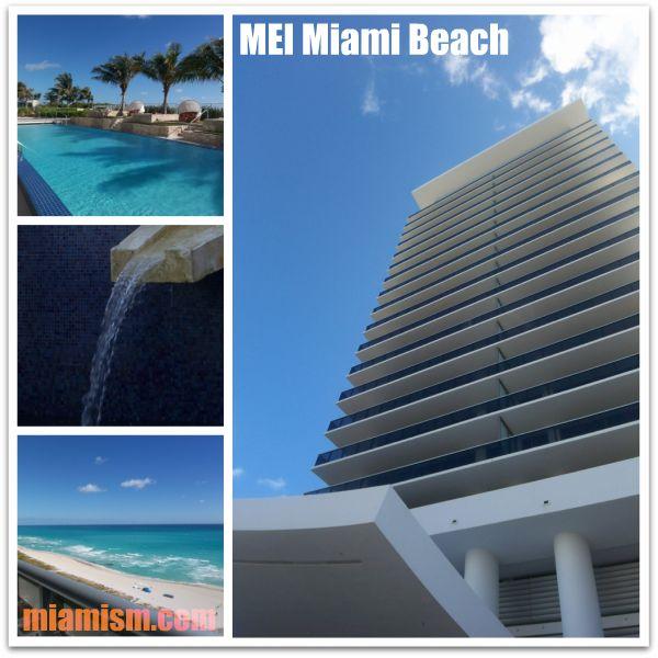 mei condo miami Beach