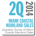 2Q 2014 MIAMI ELLIMAN REPORT