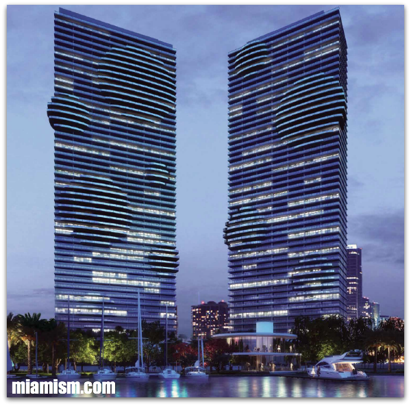 PARAISO BAY Miami - by miamism.com