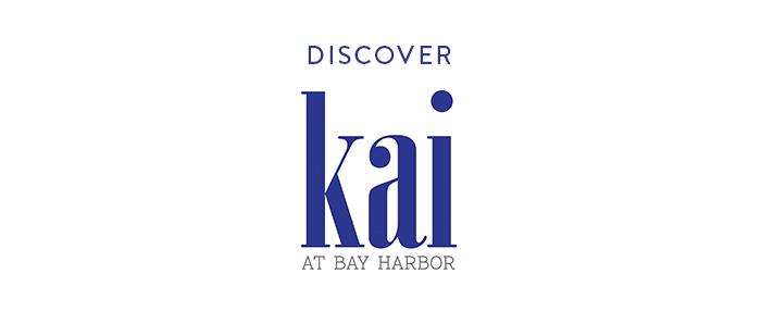 Kai at Bay Harbor