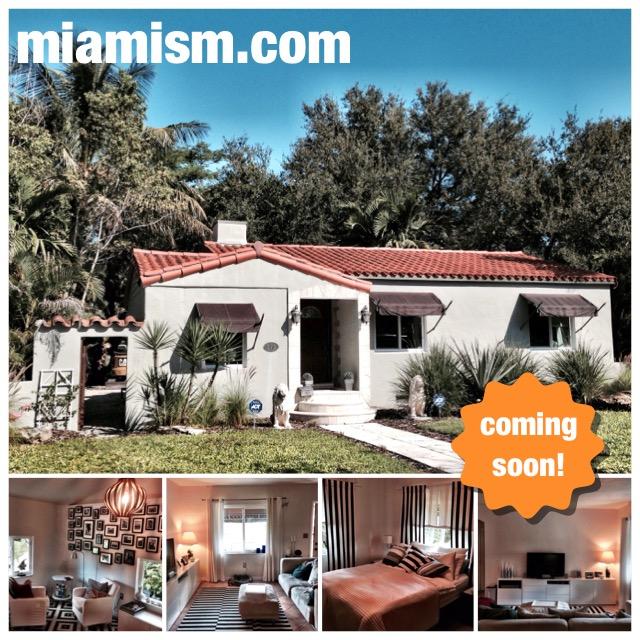 Miami Shores For Sale - coming soon