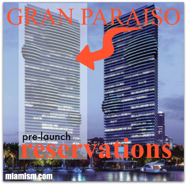 grand paraiso pre-launch reservations