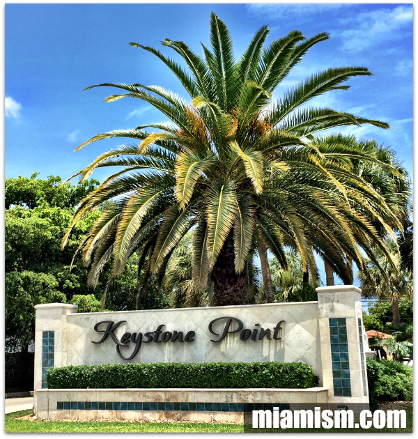 Keystone Point Real Estate by Miamism.com