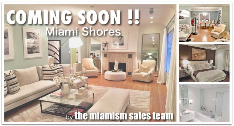 1179 NE 96 St - Miami Shores For Sale by Team Miamism