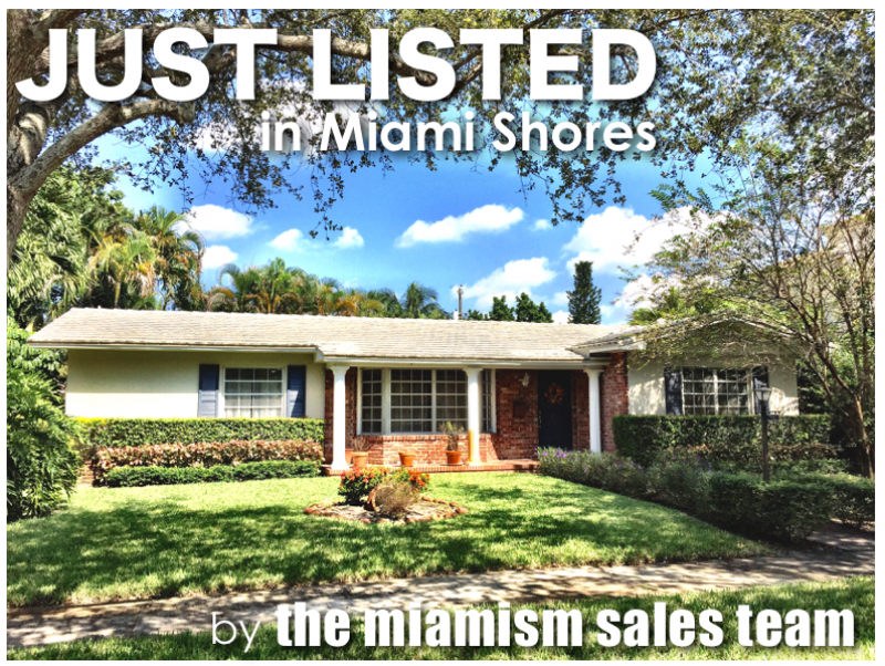 75 NE 92 St - Miami Shores for sale