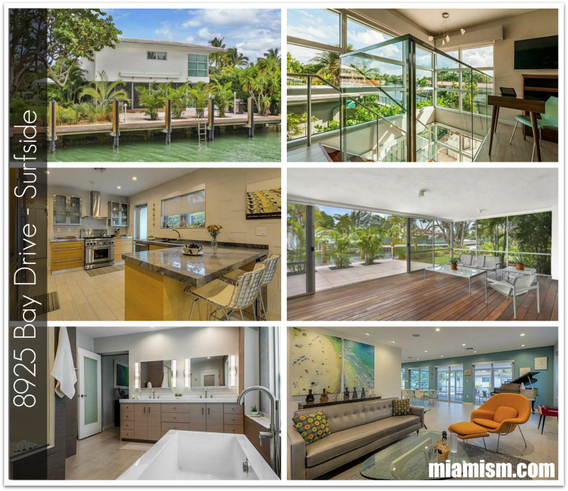 8925 Bay Dr - Surfside by Miamism.com