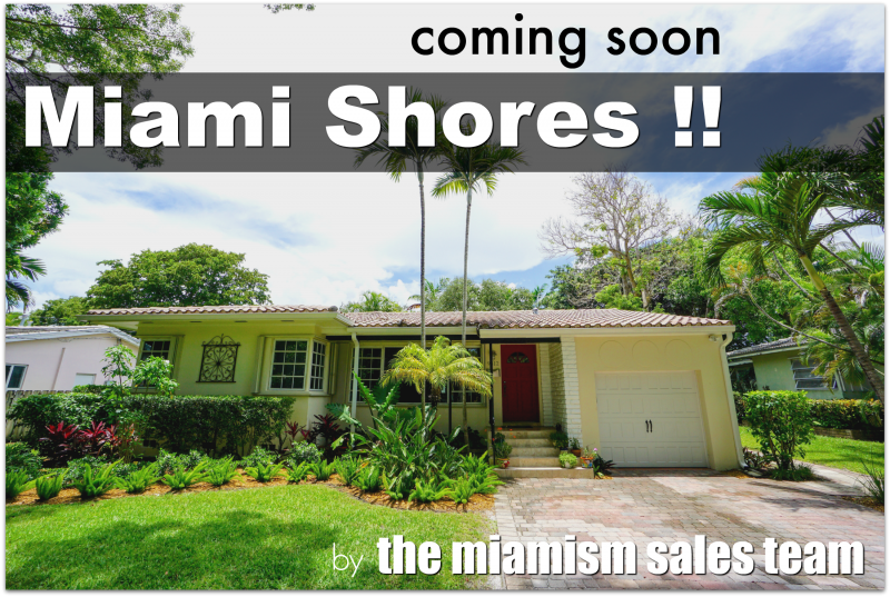 9312 NE 9 Pl - Miami Shores Home By Miamism Sales Team
