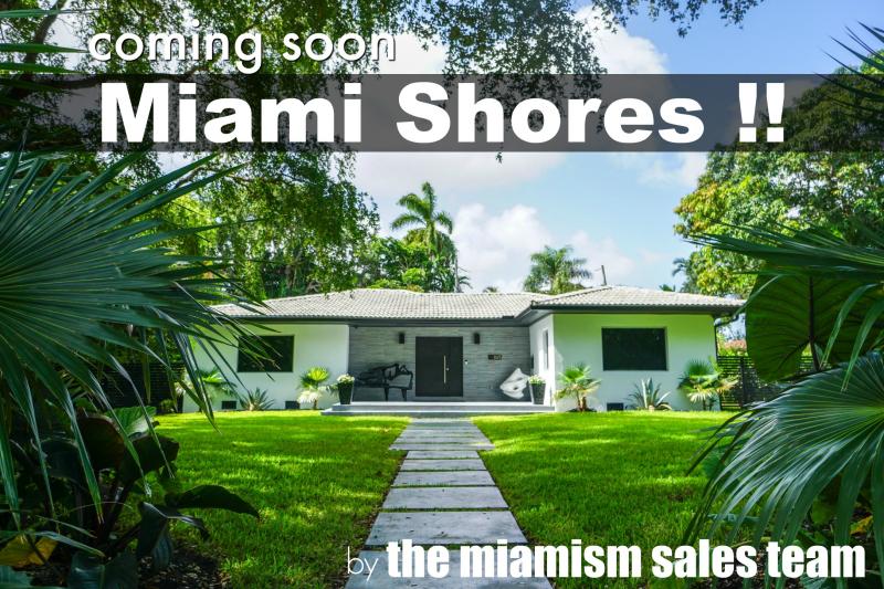 1195 NE 100 St - Miami Shores Home for Sale