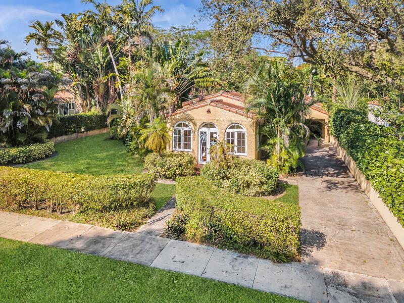 121 NE 92 St - Miami Shores For Sale by Miamism Sales Team - drone photo