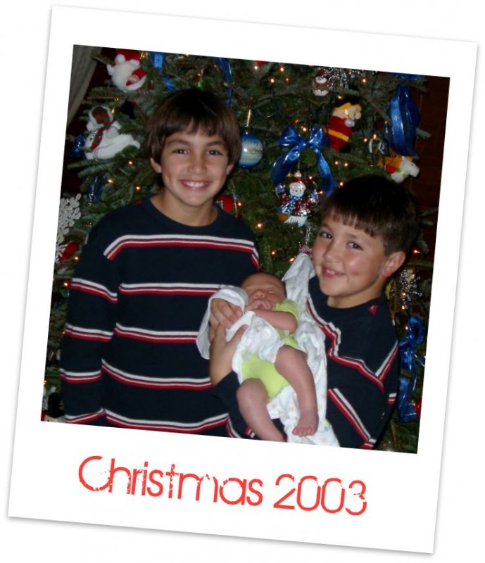 christmas2003
