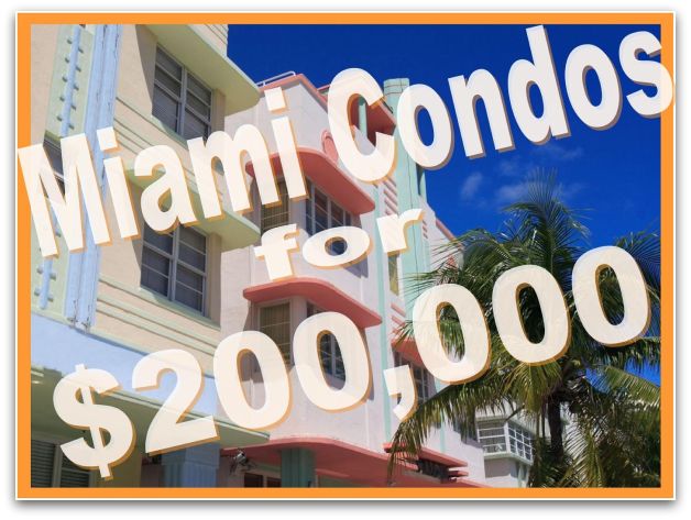 miami condos 200