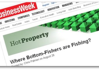 Is BusinessWeek Bottom-Fishing for Articles?