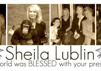 Miamism Closes in honor of Sheila Lublin