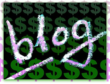 monetizing your blog