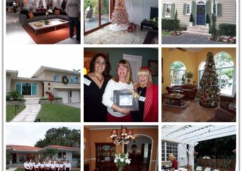 Miami Shores Holiday Walk – 2008