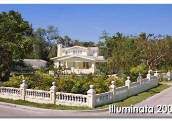 California Bungalow Estate For Sale in Miami