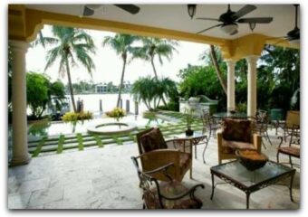 Miami Beach Luxury Real Estate Pick – Venetian Islands