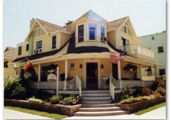 Historic Bed and Breakfast opportunity outside Miami – new price
