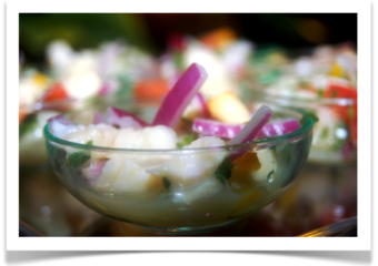 Real Estate = relationships = life