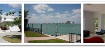 Miami Beach Luxury Real Estate Market Report