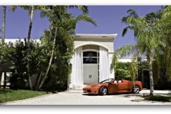 Miami Beach Luxury Real Estate – La Gorce Island