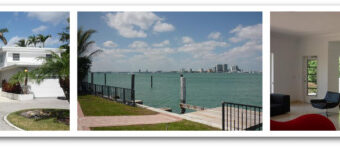 Miami Beach Luxury Real Estate Market Report – March 2009