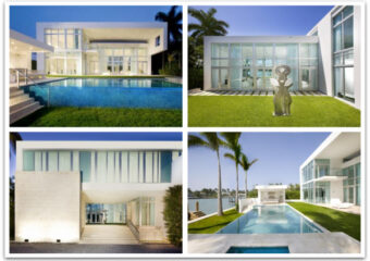 Miami Beach Luxury Real Estate – North Bay Road