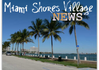 Miami Shores Village News – April 2010