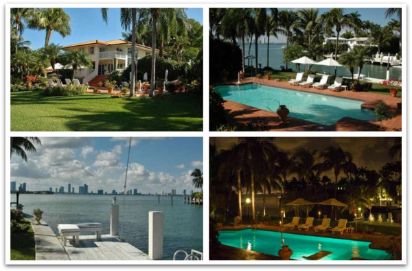 Miami Beach Luxury Real Estate Sunset Islands Miamism