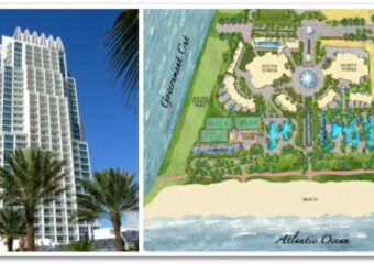 Top 3 Most Expensive Miami Beach Condo Sales – January 2010