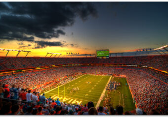 Miamism Fridays – Super Bowl XLIV