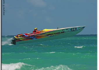 Miamism Fridays –  Miami Boat Grand Prix