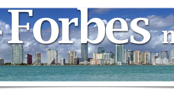 Another Forbes List! WOOT to Miami for making Most Expensive American Cities