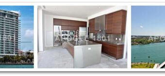 Top 3 Most Expensive Miami Beach Condo Sales – April 2010