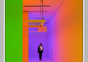 Miamism Fridays – Cruz Diez at MAM