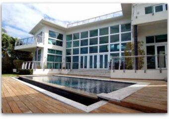 Miami Beach Luxury Real Estate Pick – Venetian Islands