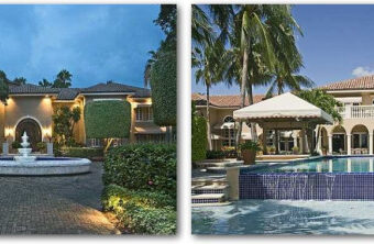 Shaq’s Star Island $19 Million Tear-down