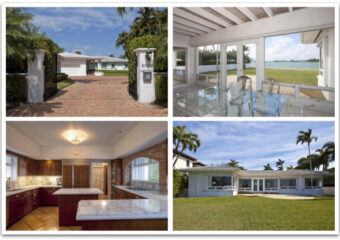 3 Most Expensive Miami Beach Home Sales – May 2010