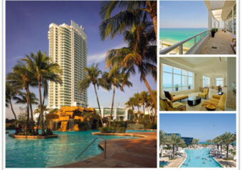 Top 3 Most Expensive Miami Beach Condo Sales – May 2010